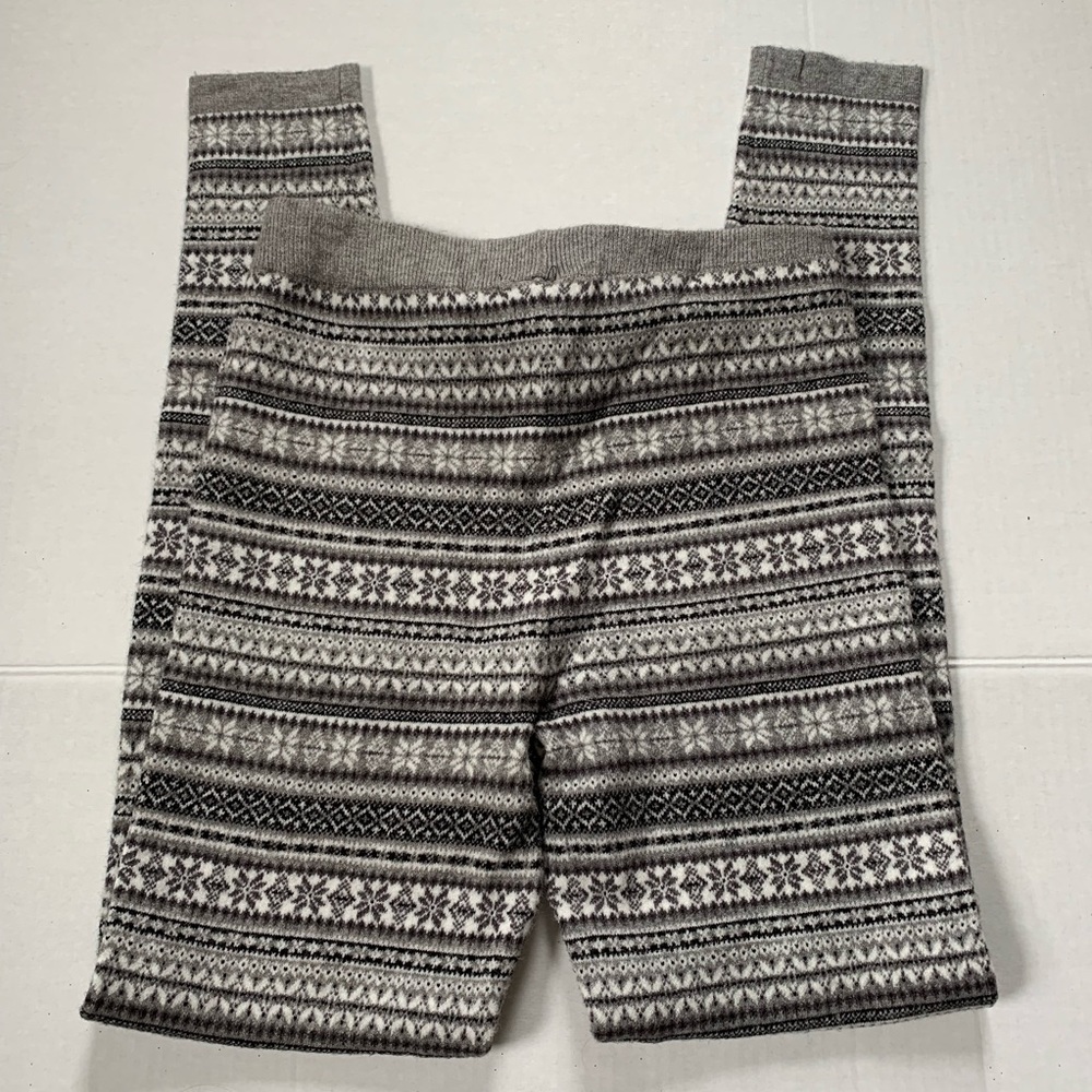 Cynthia Rowley sweatpants/ leggings